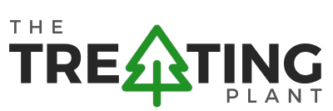 The Treating Plant